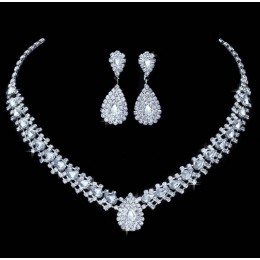 Set bijuterii Regal Diamonds